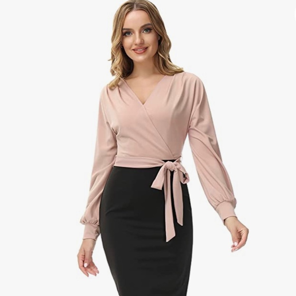 Sheath Dress